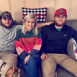 Meet your Posher, Jake